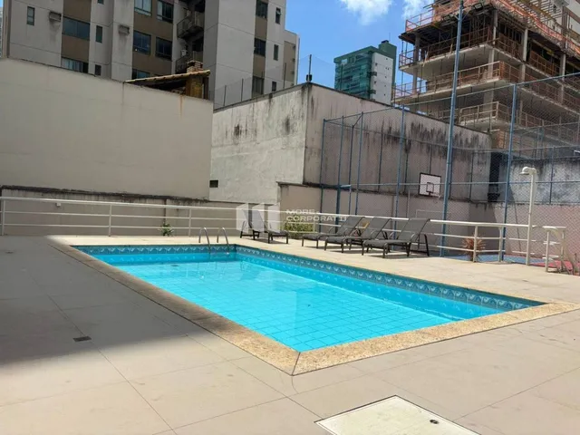 Imagem 2: Apartamento - 2 Suítes e 2 Quartos - 160 m² - Ed. Saint Paul - Praia do Canto