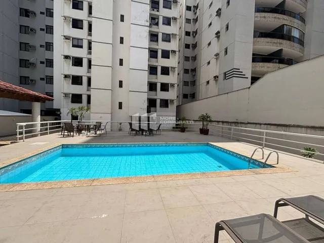 Imagem 5: Apartamento - 2 Suítes e 2 Quartos - 160 m² - Ed. Saint Paul - Praia do Canto