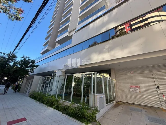 Imagem: Apartamento - 3 Quartos e 1 Suíte - 100
