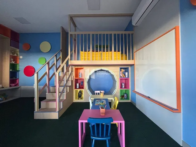 Imagem 2: Apartamento - 3 Quartos e 1 Suíte - 100 M² - Ed. Professor Pignaton - santa Lúcia - Vitória/Es