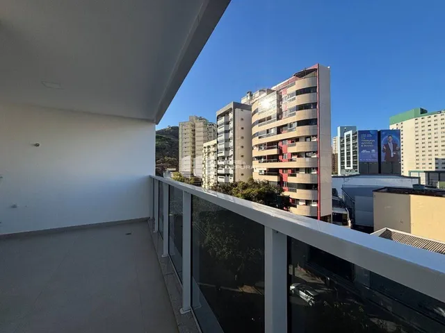Imagem 11: Apartamento - 3 Quartos e 1 Suíte - 100 M² - Ed. Professor Pignaton - santa Lúcia - Vitória/Es