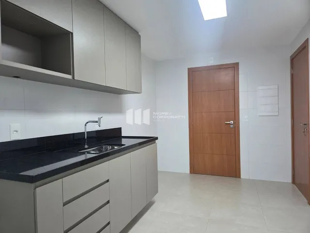 Imagem 14: Apartamento - 3 Quartos e 1 Suíte - 100 M² - Ed. Professor Pignaton - santa Lúcia - Vitória/Es