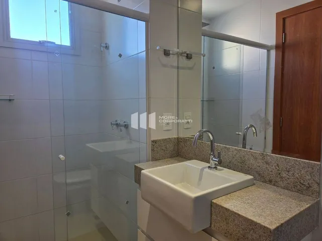 Imagem 13: Apartamento - 3 Quartos e 1 Suíte - 100 M² - Ed. Professor Pignaton - santa Lúcia - Vitória/Es