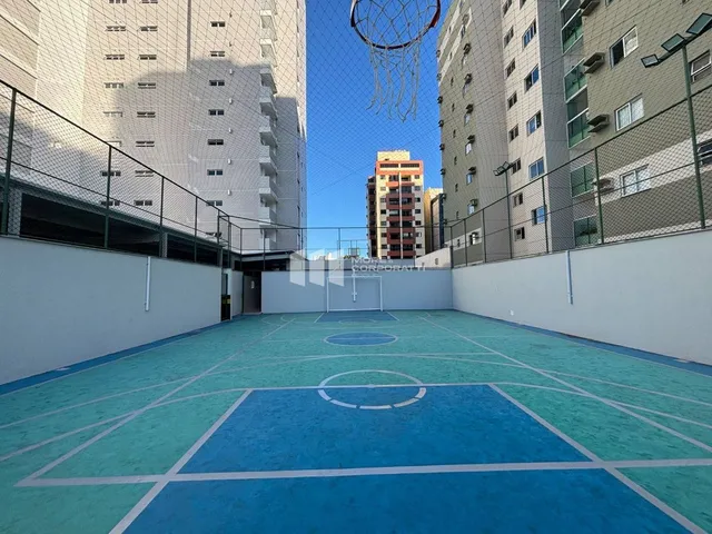 Imagem 9: Apartamento - 3 Quartos e 1 Suíte - 100 M² - Ed. Professor Pignaton - santa Lúcia - Vitória/Es