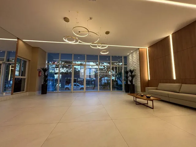Imagem 8: Apartamento - 3 Quartos e 1 Suíte - 100 M² - Ed. Professor Pignaton - santa Lúcia - Vitória/Es
