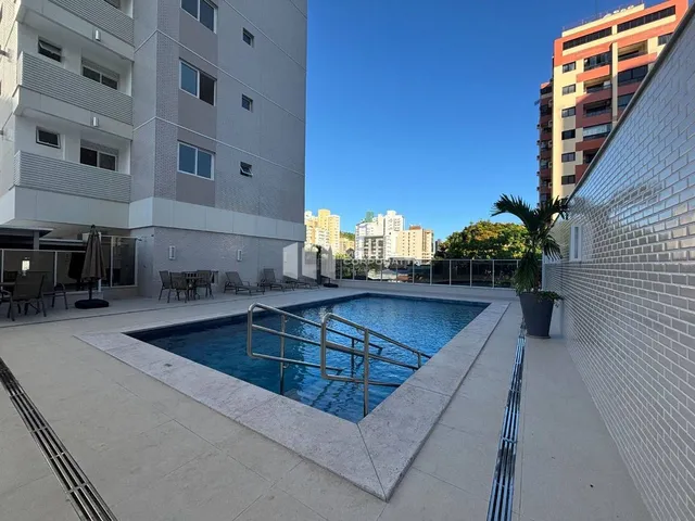 Imagem 6: Apartamento - 3 Quartos e 1 Suíte - 100 M² - Ed. Professor Pignaton - santa Lúcia - Vitória/Es