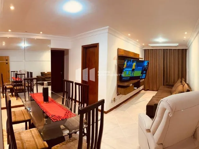 Imagem: Apartamento - 3 Quartos - 163 m² - Ed
