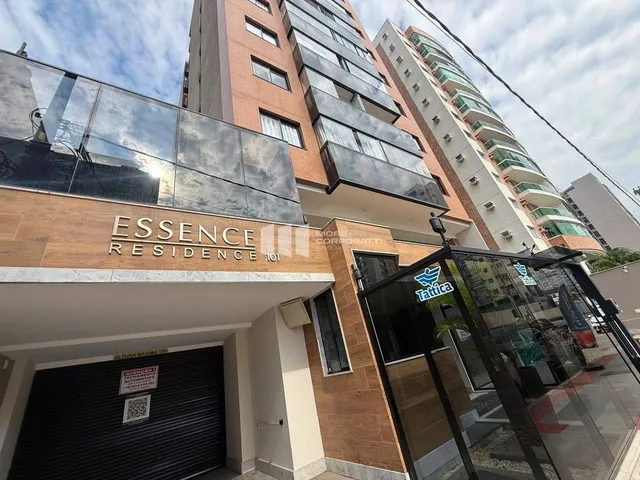Imagem: Apartamento - 2 Quartos - 60 m² - Ed. Essence