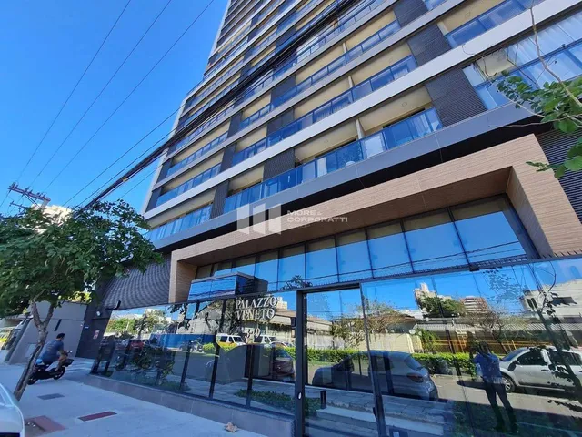 Imagem: Apartamento - 2 Quartos - 66 m² - Ed. Palazzo