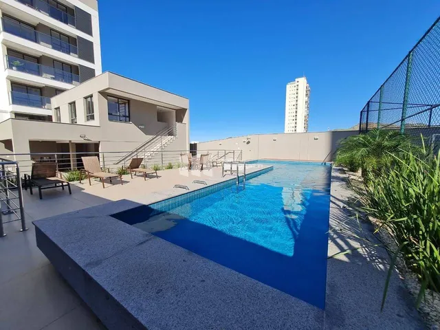 Imagem 15: Apartamento - 2 Quartos - 66 m² - Ed. Palazzo Veneto - Bento Ferreira - Vitória/ES