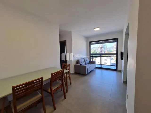 Imagem 9: Apartamento - 2 Quartos - 66 m² - Ed. Palazzo Veneto - Bento Ferreira - Vitória/ES