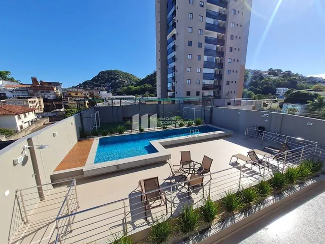 Imagem 2: Apartamento - 2 Quartos - 66 m² - Ed. Palazzo Veneto - Bento Ferreira - Vitória/ES