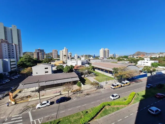 Imagem 4: Apartamento - 2 Quartos - 66 m² - Ed. Palazzo Veneto - Bento Ferreira - Vitória/ES