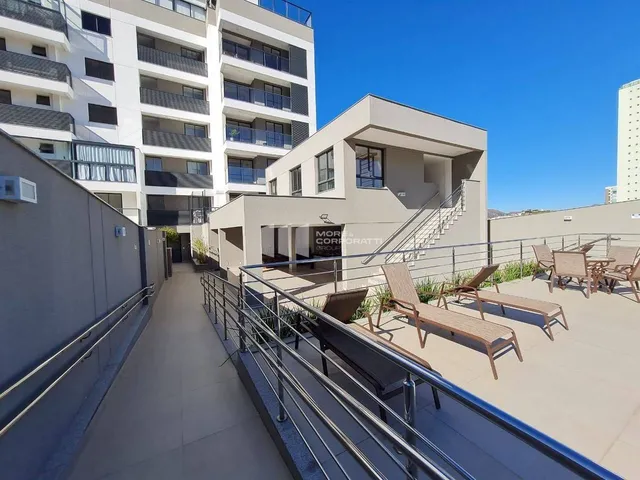 Imagem 3: Apartamento - 2 Quartos - 66 m² - Ed. Palazzo Veneto - Bento Ferreira - Vitória/ES