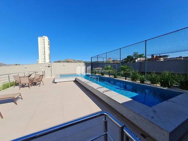 Imagem 5: Apartamento - 2 Quartos - 66 m² - Ed. Palazzo Veneto - Bento Ferreira - Vitória/ES