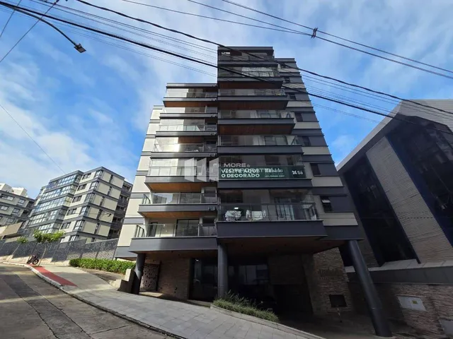 Imagem: Apartamento - 2 Quartos - 70 m² - Hillside