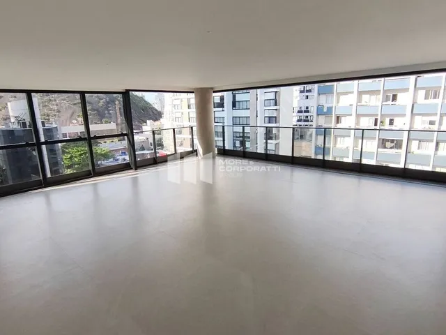 Imagem: Apartamento - 4 Suítes - 250 m² - Ed