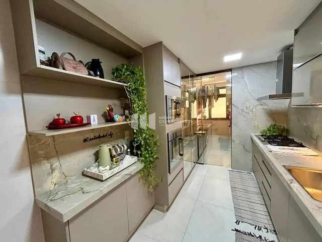 Imagem: Apartamento - 3 Quartos - 110 m² - Ed