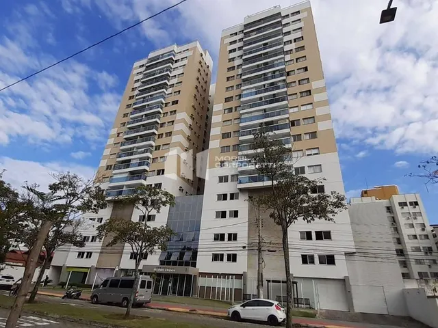 Imagem: Apartamento - 2 Quartos - 100 m² - Ed