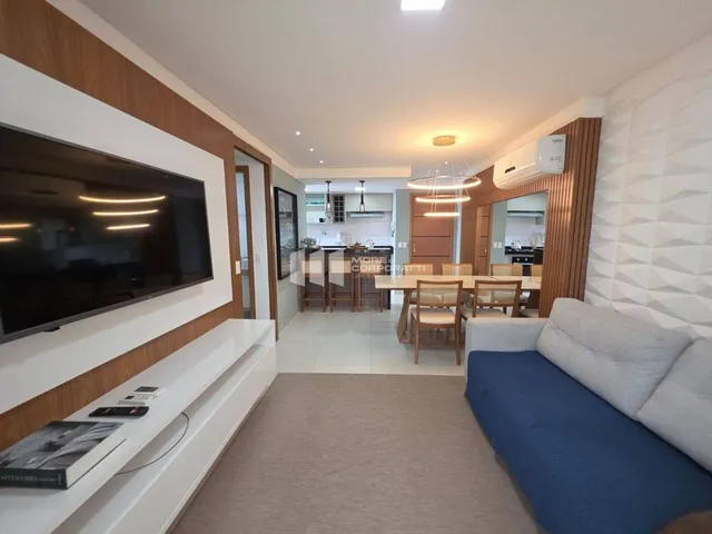 Imagem: Apartamento - 2 Quartos - 80 m² - Ed. Crisreteli