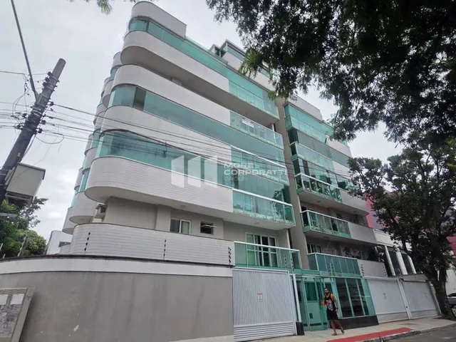 Imagem 1: Apartamento - 3 Quartos - 105 m² - Ed. Giuseppe Verdi - Jardim da Penha - Vitória/ES