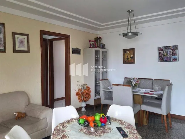 Imagem 7: Apartamento - 3 Quartos - 105 m² - Ed. Giuseppe Verdi - Jardim da Penha - Vitória/ES