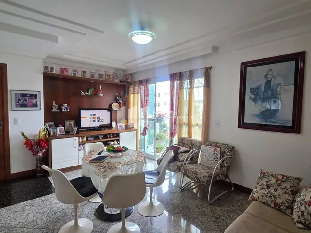 Imagem 13: Apartamento - 3 Quartos - 105 m² - Ed. Giuseppe Verdi - Jardim da Penha - Vitória/ES
