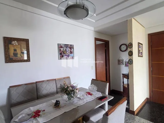 Imagem 8: Apartamento - 3 Quartos - 105 m² - Ed. Giuseppe Verdi - Jardim da Penha - Vitória/ES