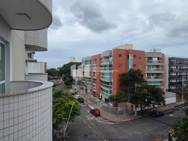 Imagem 10: Apartamento - 3 Quartos - 105 m² - Ed. Giuseppe Verdi - Jardim da Penha - Vitória/ES