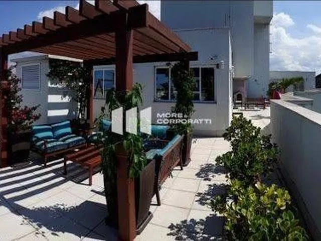 Imagem 6: Apartamento - 3 Quartos - 105 m² - Ed. Giuseppe Verdi - Jardim da Penha - Vitória/ES