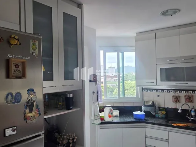 Imagem 4: Apartamento - 3 Quartos - 105 m² - Ed. Giuseppe Verdi - Jardim da Penha - Vitória/ES