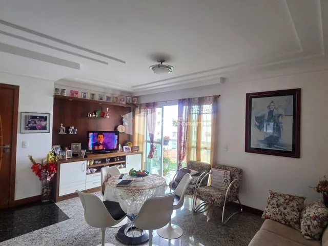 Imagem 12: Apartamento - 3 Quartos - 105 m² - Ed. Giuseppe Verdi - Jardim da Penha - Vitória/ES