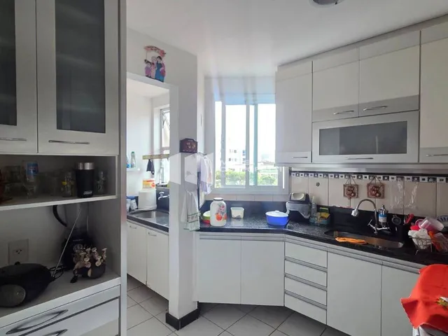 Imagem 2: Apartamento - 3 Quartos - 105 m² - Ed. Giuseppe Verdi - Jardim da Penha - Vitória/ES