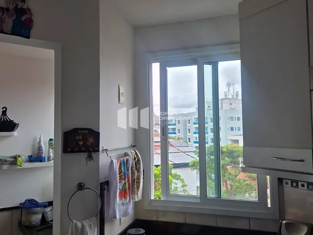 Imagem 9: Apartamento - 3 Quartos - 105 m² - Ed. Giuseppe Verdi - Jardim da Penha - Vitória/ES