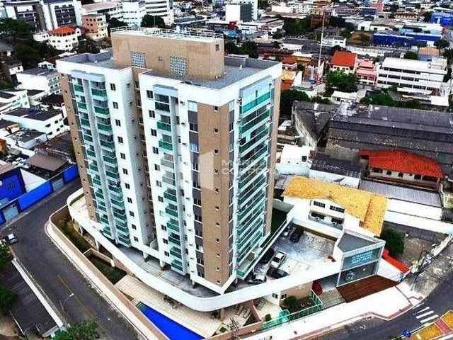 Imagem 1: Apartamento - 2 Quartos - 150 m² - Ed. Bento Ferreira- Monte Belo - Vitória/ES