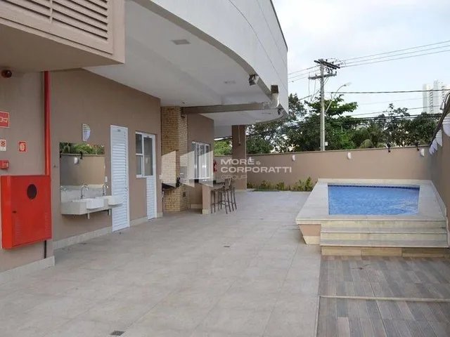 Imagem 4: Apartamento - 2 Quartos - 150 m² - Ed. Bento Ferreira- Monte Belo - Vitória/ES