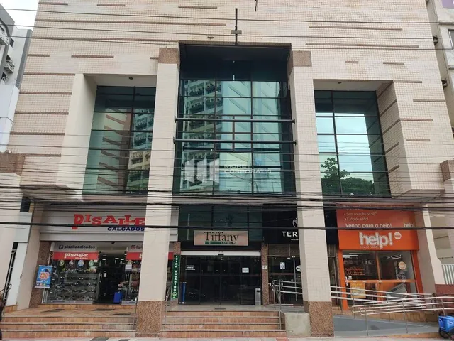 Imagem: Sala Comercial - 32 m² - Ed. Tiffany