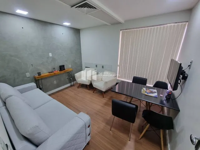 Imagem: Loja - 80 M² - Ed. Viking - Bento Ferreira