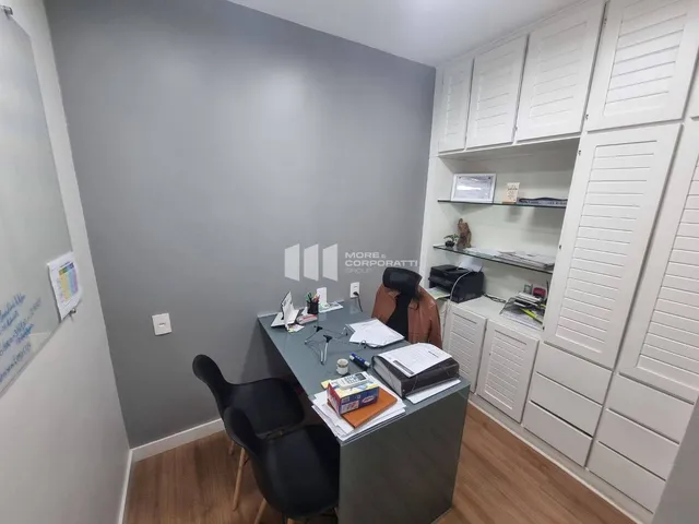 Imagem 6: Loja - 80 M² - Ed. Viking - Bento Ferreira - Vitória/Es