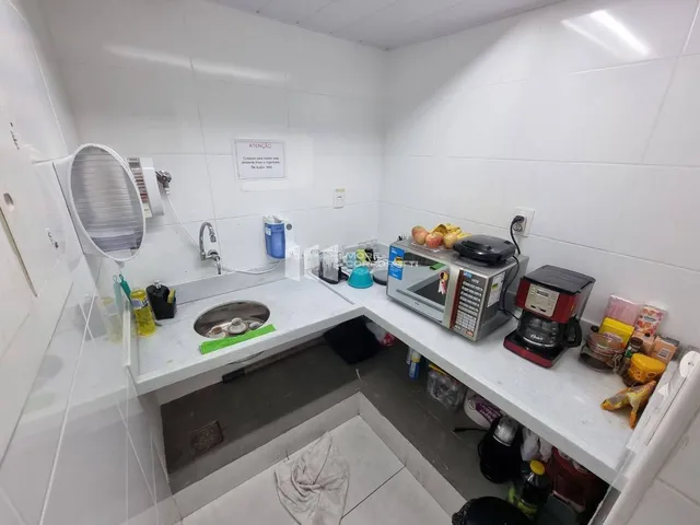 Imagem 12: Loja - 80 M² - Ed. Viking - Bento Ferreira - Vitória/Es