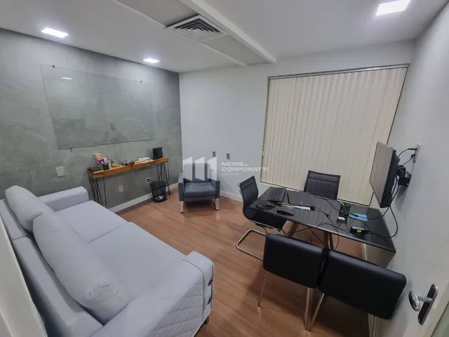 Imagem 5: Loja - 80 M² - Ed. Viking - Bento Ferreira - Vitória/Es