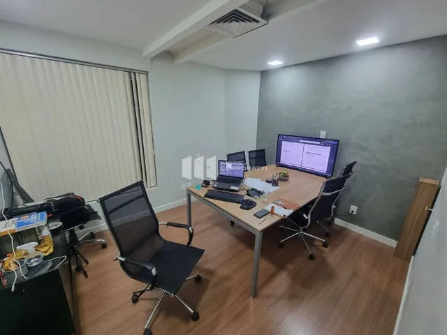 Imagem 13: Loja - 80 M² - Ed. Viking - Bento Ferreira - Vitória/Es