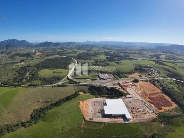 Imagem: Terreno - 20.000 m² - Rosário de Fátima