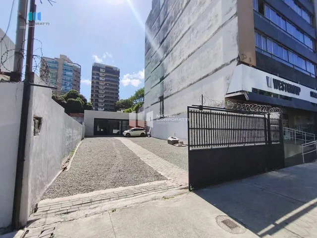 Imagem 6: Ponto Comercial - 360 m² - Bento Ferreira - Vitória/ES