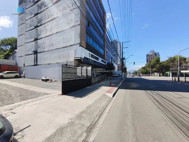 Imagem 3: Ponto Comercial - 360 m² - Bento Ferreira - Vitória/ES