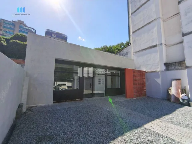 Imagem 13: Ponto Comercial - 360 m² - Bento Ferreira - Vitória/ES