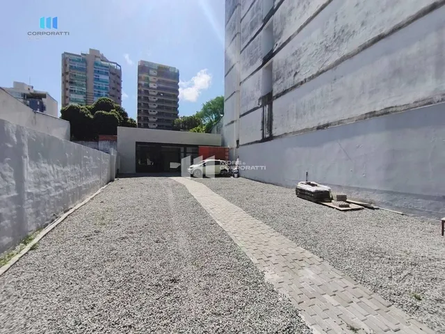 Imagem 10: Ponto Comercial - 360 m² - Bento Ferreira - Vitória/ES