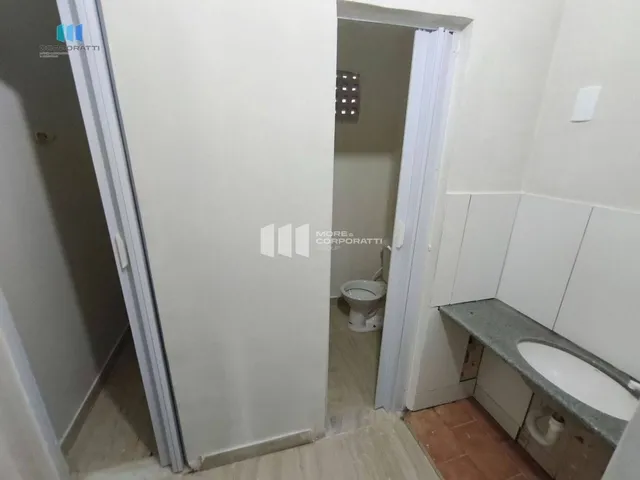 Imagem 2: Ponto Comercial - 360 m² - Bento Ferreira - Vitória/ES
