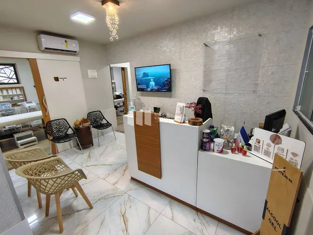 Imagem: Casa Comercial - 130 m² - Jucutuquara