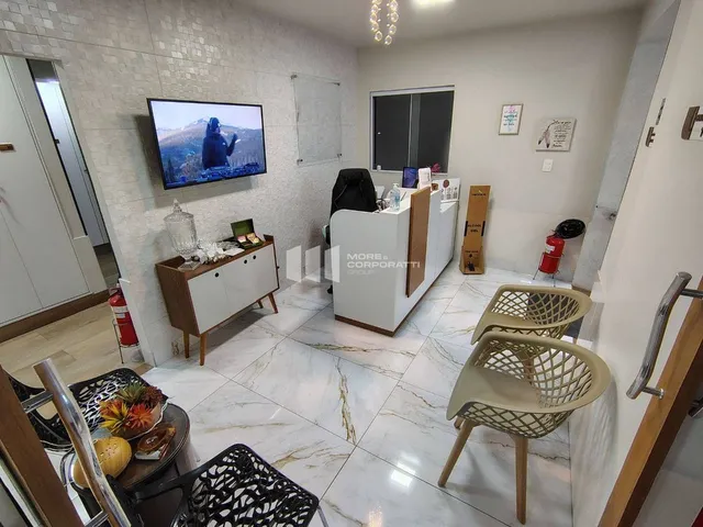 Imagem 16: Casa Comercial - 130 m² - Jucutuquara